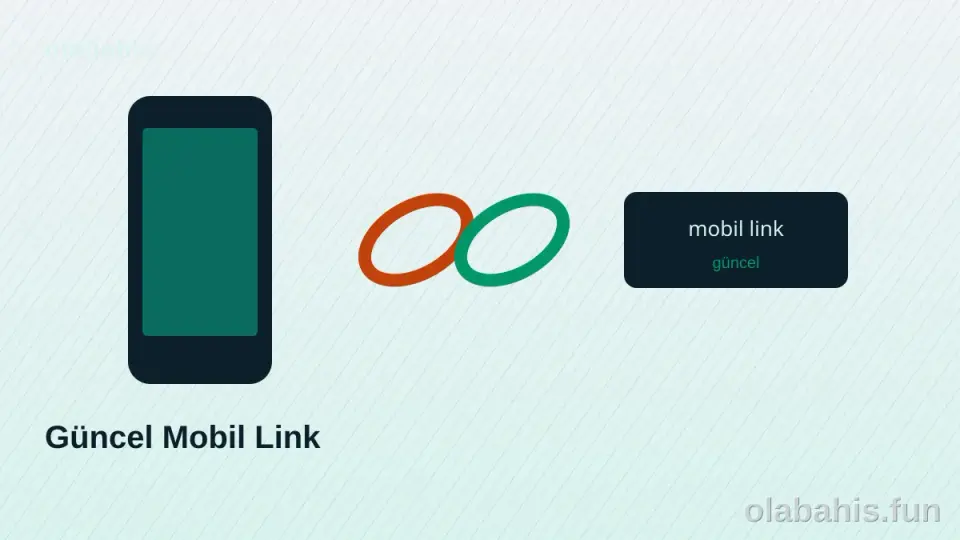 Olabahis Güncel Mobil Link Konulu Görsel — olabahis.fun